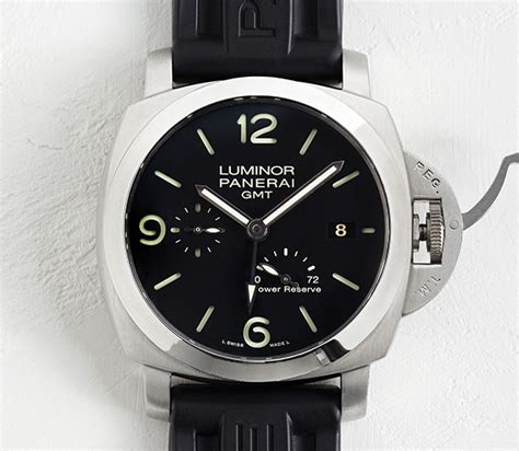 panerai pam 111 real vs fake|genuine panerai watch case.